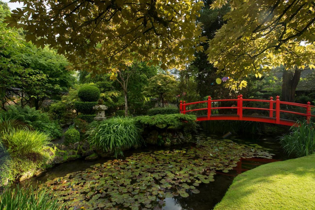 Silken Thomas Guest house Kildare