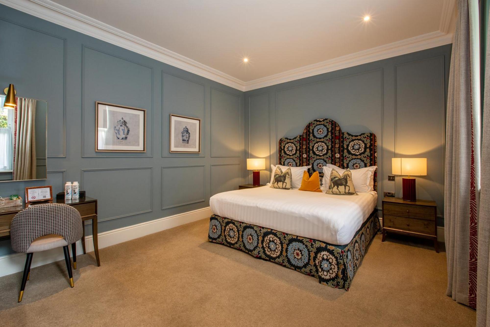 Silken Thomas Guest house Kildare